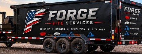 Trailer Hauling Services Coastal Bend